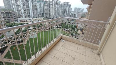 Bedroom Image of 1600 Sq.ft 3 BHK Apartment / Flat for sale in Tashee Capital Gateway, Sector 111 Gurgaon for Rs. 21000000