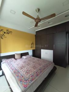 Bedroom Image of 1999 Sq.ft 3 BHK Apartment / Flat for sale in Sambhav Stavan Avisha, Jodhpur Ahmedabad for Rs. 18500000