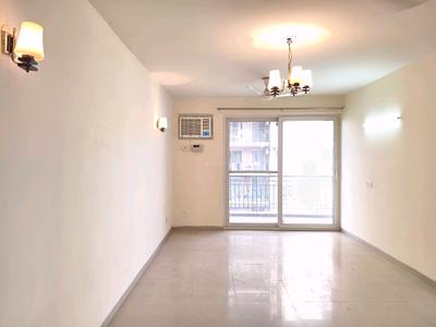 Living Room Image of 2400 Sq.ft 4 BHK Apartment / Flat for sale in Tulip Purple, Sector 69 Gurgaon for Rs. 28800000