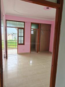 Hall Image of 1640 Sq.ft 3 BHK Apartment / Flat for sale in Shri Balaji Radha Krishna Apartment, Anora Kala Lucknow for Rs. 7000000