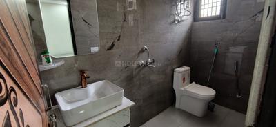 Bathroom Image of GableStay in Sector 52, Noida