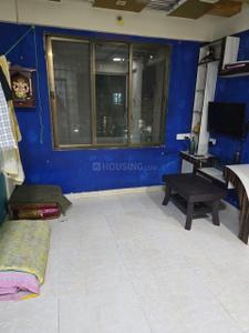 Bedroom Image of 550 Sq.ft 1 BHK Apartment / Flat for sale in Varasoli Alibag for Rs. 3000000