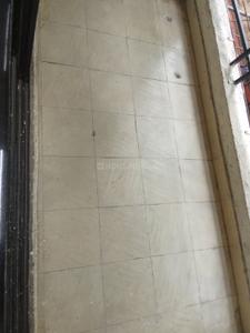 Balcony Image of 685 Sq.ft 1 BHK Apartment / Flat for sale in Soham Shakti, Ulwe Navi Mumbai for Rs. 6000000