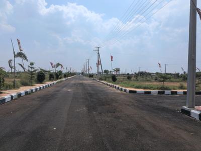 Image of 150 Sq.ft Residential Plot / Land for sale in Kongara Kalan, Hyderabad for Rs. 3750052