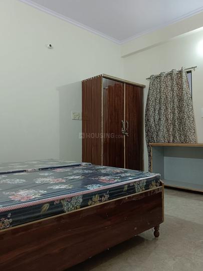 Bedroom Image of Blue star pg  in Sector 49, Noida