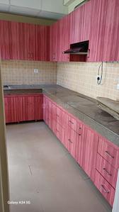 Kitchen Image of 2160 Sq.ft 2.5 BHK Builder Floor for sale in Orchid Island, Sector 51 Gurgaon for Rs. 21900000