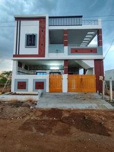 2 BHK Villa