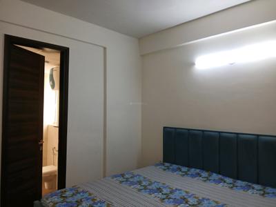 Bedroom Image of 1103 Sq.ft 2 BHK Apartment / Flat for sale in Smartworld Gems, Sector 89 Gurgaon for Rs. 13499999