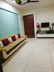 Hall Image of 2500 Sq.ft 2 BHK Apartment / Flat for rent in Chandkheda Ahmedabad for Rs. 30000