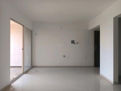 Living Room Image of 950 Sq.ft 2 BHK Apartment / Flat for sale in Khush Vista, Mohammed Wadi Pune for Rs. 5100000