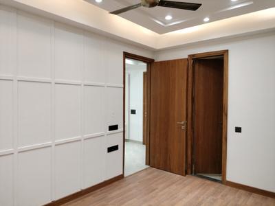 Bedroom Image of 1900 Sq.ft 4 BHK Builder Floor for sale in Sector 8 Dwarka New Delhi for Rs. 26000000