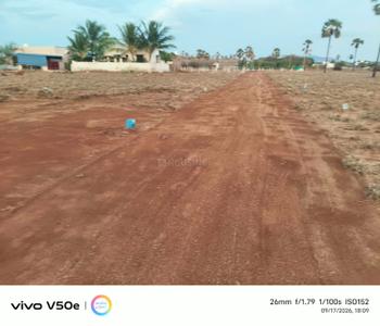 Image of 1089 Sq.ft Residential Plot / Land for sale in KTC Nagar, Tirunelveli for Rs. 1375000