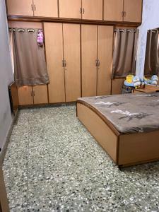 Bedroom Image of 909 Sq.ft 2 BHK Apartment / Flat for sale in Sabarmati Ahmedabad for Rs. 4500000