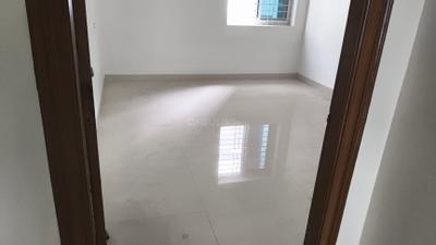 Bedroom Image of 1800 Sq.ft 3 BHK Apartment / Flat for sale in Puppalaguda Hyderabad for Rs. 12600000