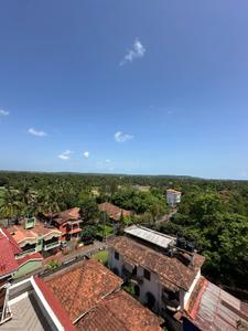Balcony Image of 3952 Sq.ft 4 BHK Villa for sale in Parra Goa for Rs. 90000000