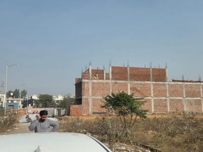 Image of 1633 Sq.ft Residential Plot / Land for sale in Capital Ultratechomes Vintage City, Noida Extension, Greater Noida for Rs. 17575450