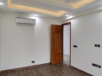 Bedroom Image of 2250 Sq.ft 3 BHK Builder Floor for rent in DLF Alameda, Sector 71 Gurgaon for Rs. 70000