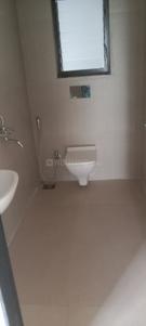 Bathroom Image of 700 Sq.ft 1 BHK Apartment / Flat for sale in Dombivli East Thane for Rs. 5000000