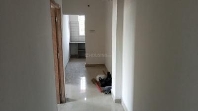 Living Room Image of 730 Sq.ft 2 BHK Apartment / Flat for sale in New Barrakpur Kolkata for Rs. 1550000