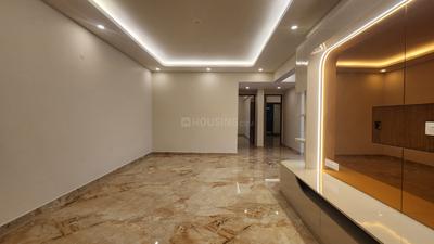 Hall Image of 1725 Sq.ft 3 BHK Apartment / Flat for sale in Indira Nagar Bengaluru for Rs. 40000000
