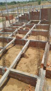 Image of 670 Sq.ft 2.5 BHK Independent House for sale in Tilpata Karanwas, Greater Noida for Rs. 3480000