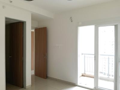 Bedroom Image of 1100 Sq.ft 3 BHK Apartment / Flat for rent in Kasarvadavali Thane for Rs. 36592