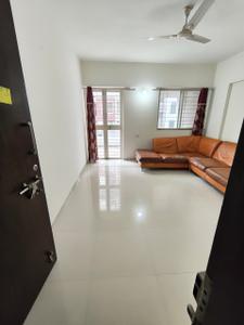 Hall Image of 906 Sq.ft 2 BHK Apartment / Flat for sale in Wakad Pune for Rs. 8400000