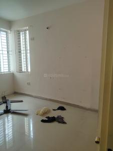 Hall Image of 1055 Sq.ft 2 BHK Apartment / Flat for sale in Sagar Lakeview Homes, Ayodhya Bypass Bhopal for Rs. 3400000