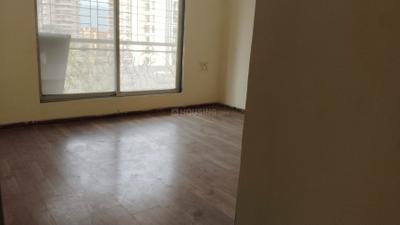 Bedroom Image of 1675 Sq.ft 3 BHK Apartment / Flat for sale in Krishh Celestia, Kharghar Navi Mumbai for Rs. 22000000