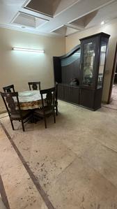 Hall Image of 1440 Sq.ft 3 BHK Builder Floor for sale in Rajouri Garden New Delhi for Rs. 17000000
