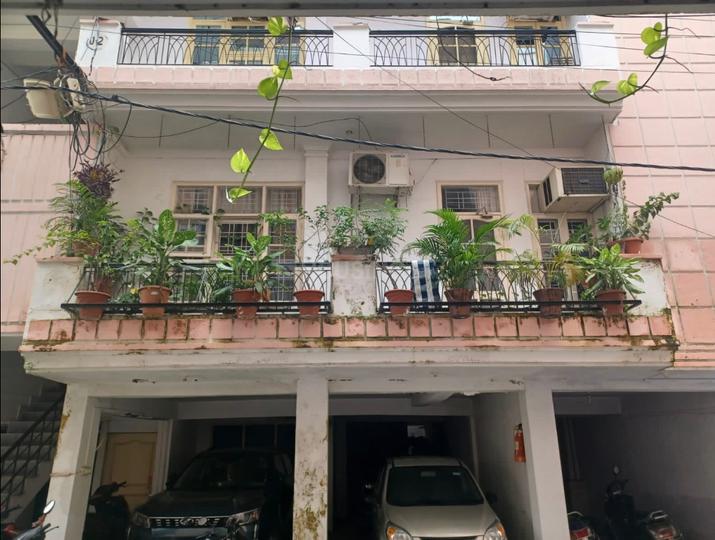 3 BHK 1700 Sqft Flat for sale at Adarsh Nagar, Roorkee Property ID 12568853