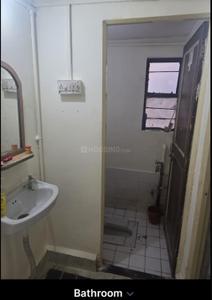 Image of 560 Sq.ft 1 BHK Apartment / Flat for rent in Balaji Nagar, Pune for Rs. 13000
