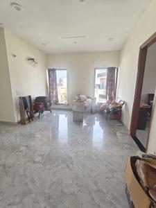 Hall Image of 2250 Sq.ft 3 BHK Builder Floor for rent in Sector 89 Mohali for Rs. 36000