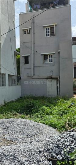 Sir M Vishweshwaraiah Layout 2nd Block Main Image 1