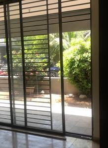 Balcony Image of 4020 Sq.ft 6 BHK Villa for rent in Thaltej Ahmedabad for Rs. 200000