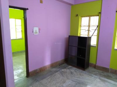 Hall Image of 750 Sq.ft 2 BHK Builder Floor for rent in New Alipore Kolkata for Rs. 12000
