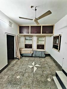 Hall Image of 800 Sq.ft 1 RK Builder Floor for rent in Basni Jodhpur for Rs. 15000