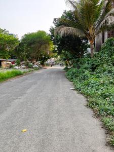 Image of 200 Sq.ft Residential Plot / Land for sale in New Town, Kolkata for Rs. 34500000