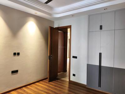 Bedroom Image of 2800 Sq.ft 3 BHK Builder Floor for sale in Sushant Lok Phase 1 Gurgaon for Rs. 29990000