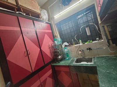 Kitchen Image of 2000 Sq.ft 2 BHK Independent House for rent in Vyapar Vihar Bilaspur for Rs. 22000