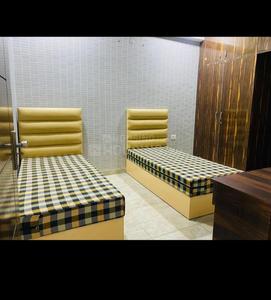 Hall Image of Apna Niwas pg in Sector 94, Noida