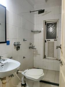 Common Bathroom Image of 630 Sq.ft 1 BHK Apartment / Flat for sale in Hiranandani Phoenix, Hiranandani Estate Thane for Rs. 8500000
