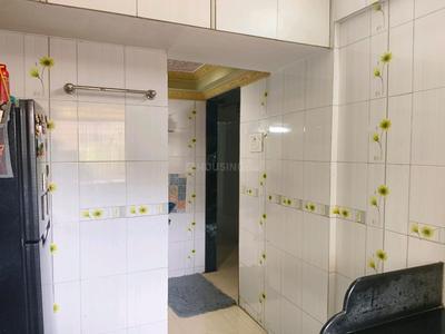 Bathroom Image of 780 Sq.ft 2 BHK Apartment / Flat for rent in Amar Raj Vaibhav NX, Dombivli West Thane for Rs. 23000