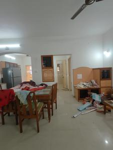 Hall Image of 3823 Sq.ft 4 BHK Independent House for sale in Prahlad Nagar Ahmedabad for Rs. 45000000
