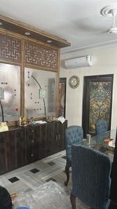 3 BHK Independent Builder Floor