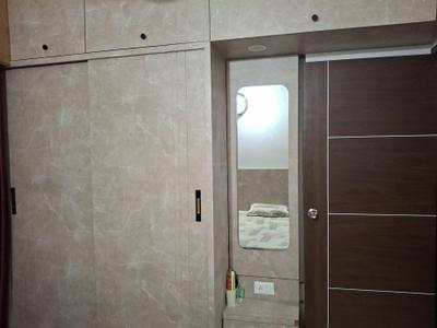 Bedroom Image of 372 Sq.ft 1 BHK Apartment / Flat for sale in M And M Ganesh Nandan, Vadadla Bharuch for Rs. 2650000
