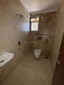 Image of 1250 Sq.ft 3 BHK Apartment / Flat for sale in Nerul, Navi Mumbai for Rs. 25000000