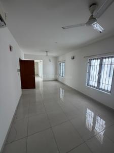 Hall Image of 2200 Sq.ft 3 BHK Builder Floor for rent in Mandaveli Chennai for Rs. 110000