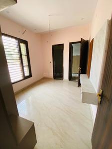 Bedroom Image of 1145 Sq.ft 3 BHK Builder Floor for sale in Kharar Mohali for Rs. 7190000