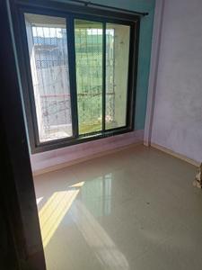 Bedroom Image of 610 Sq.ft 1 BHK Apartment / Flat for rent in Bhayandar East Mira Bhayandar for Rs. 19000